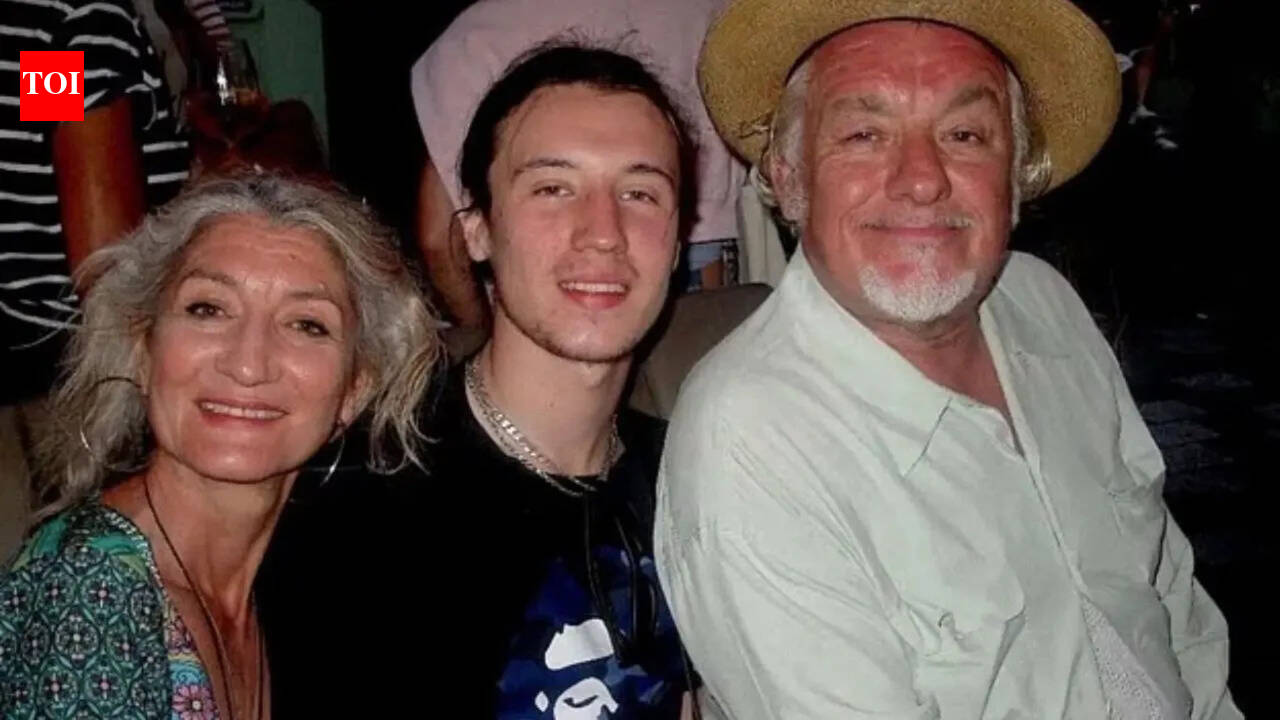 London’s Primrose Hill stabbing: Two arrested over killing of 21-year-old student filmmaker