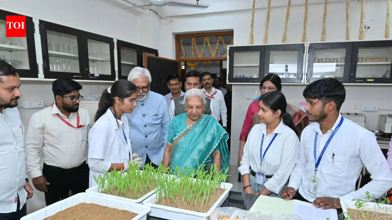 ‘Students must balance innovation, values’