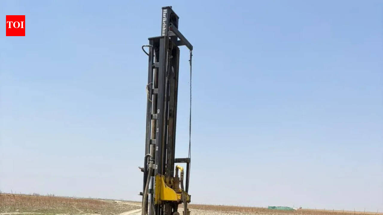 Soil testing begins for new four-lane Ganga bridge