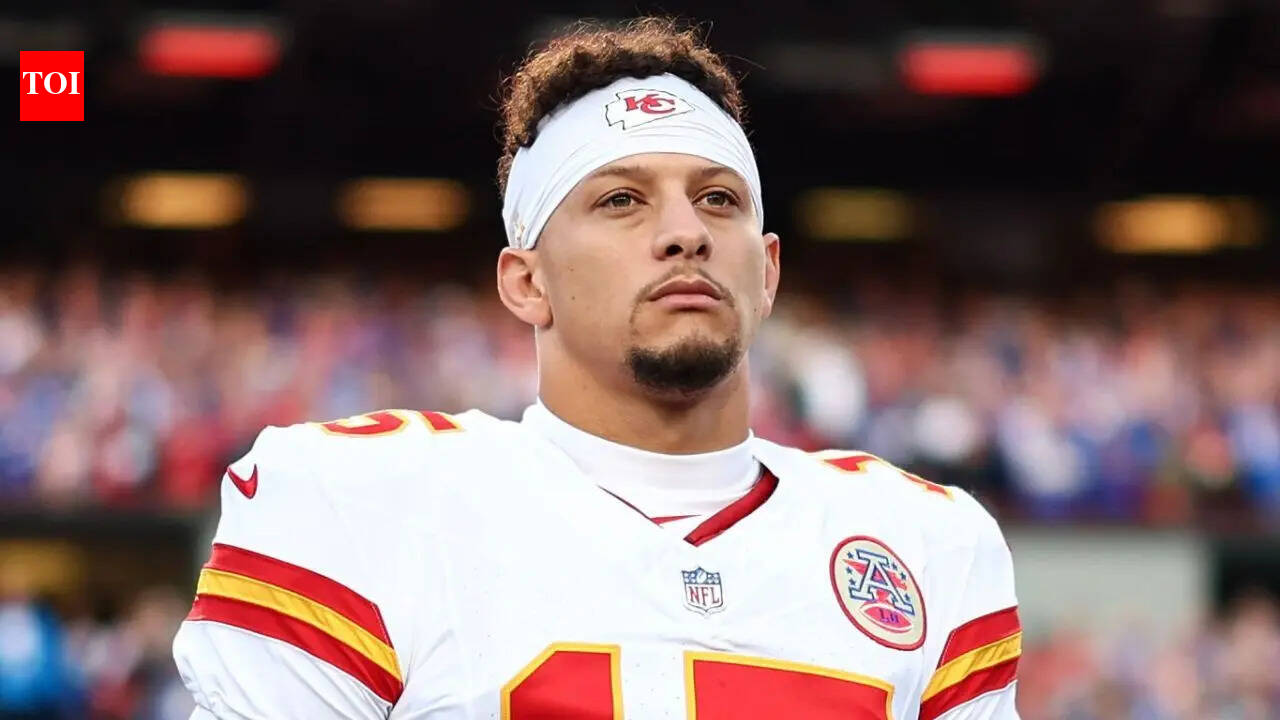 Patrick Mahomes injury scare turns serious as Kansas City Chiefs plan for worst-case scenario