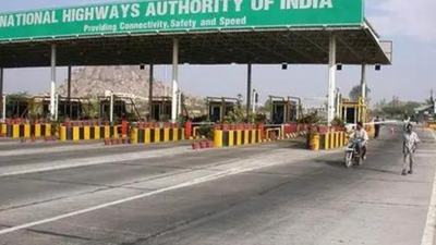 National highway tolls go fully digital with FASTag, UPI payments