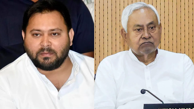 'Deal struck by bigwigs long back': Tejashwi Yadav claims JD(U) leaders ‘intimidated’ by BJP forced Nitish Kumar exit