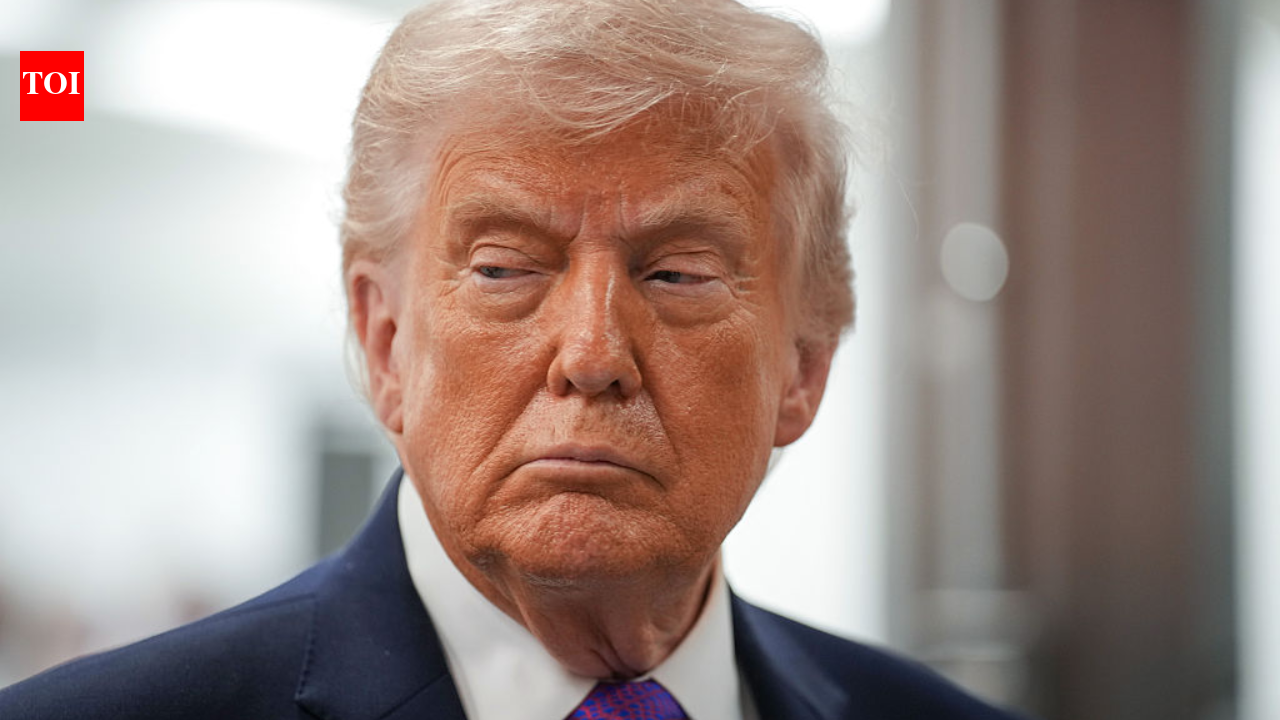 Trump threatens fire and fury as Vance talks peace in Pakistan