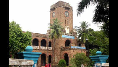 Debate Over AU Headquarters Helped Shape Historic Sri Bagh Pact Of 1937