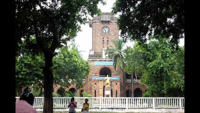 Debate Over AU Headquarters Helped Shape Historic Sri Bagh Pact Of 1937