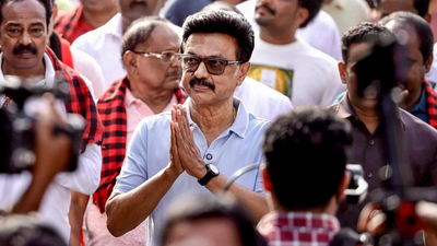 Tamil Nadu assembly polls: DMK's Stalin targets 200 seats, attacks BJP’s ‘weaponised’ women’s quota pitch