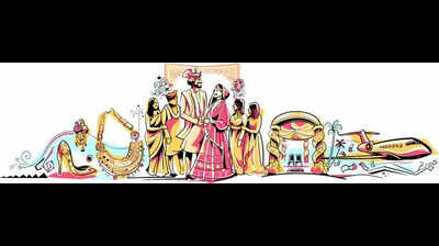 West Asia crisis casts a shadow over wedding industry