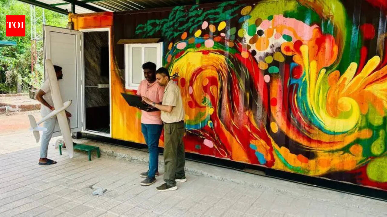 NITK Surathkal launches NOMAD AI platform