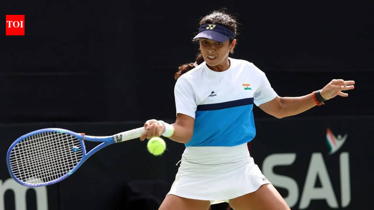 BJK Cup: India win the battle, lose the war and fail to make playoffs