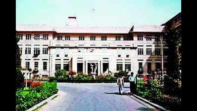 SMS hospital sacks 2 audiologists, upgrades ENT facilities