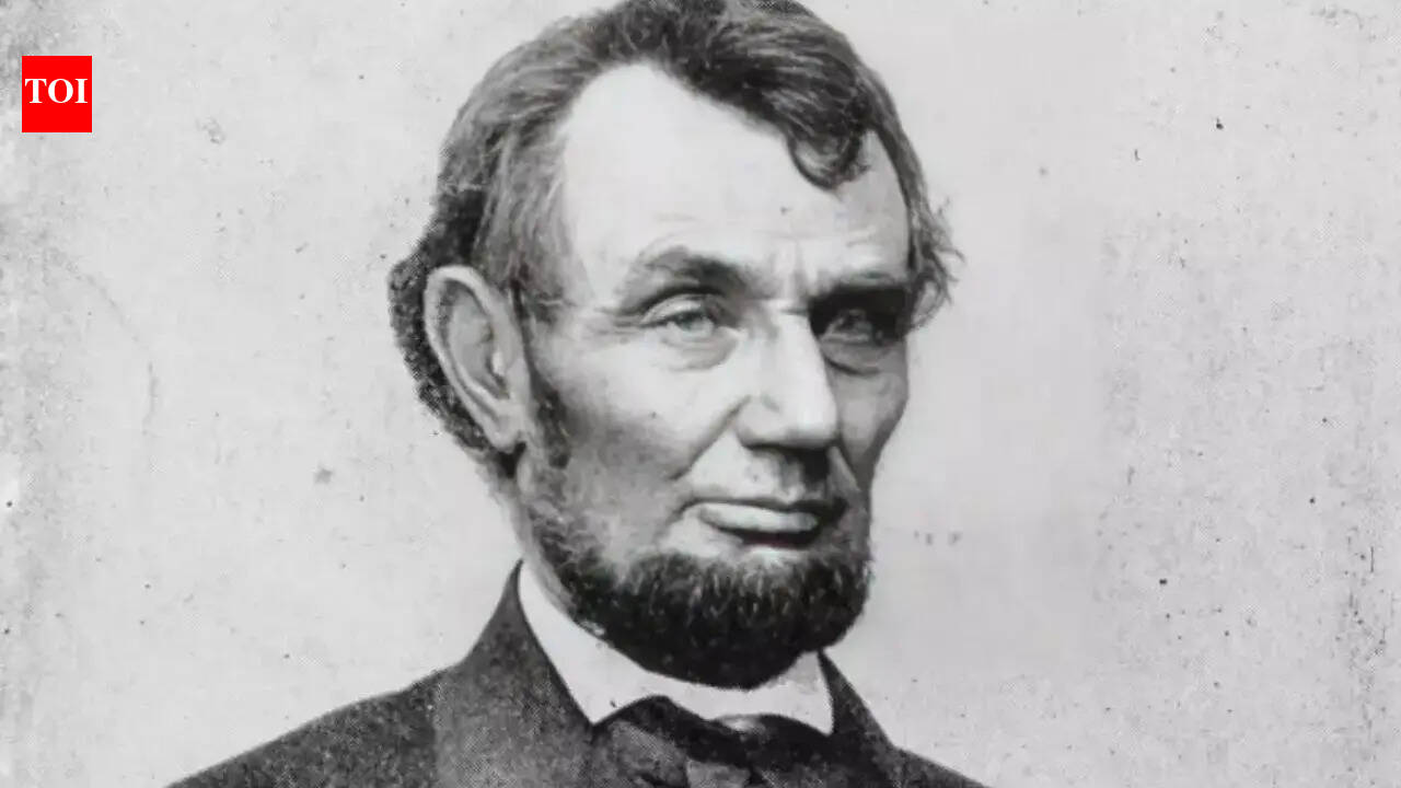 Quote of the day by Abraham Lincoln: “Character is like a tree, and reputation like its shadow. The shadow is what we think of it; the tree is the real thing.”