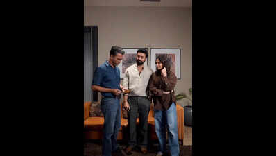 Dev speaks out against cancel culture, hires ‘banned’ actor for directorial debut