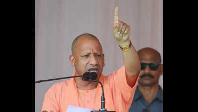 Yogi renames 'Miyapur'  in Lakhimpur Kheri ‘Rabindra Nagar' after Tagore