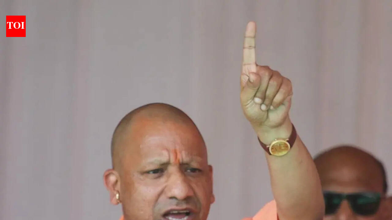 Yogi renames 'Miyapur'  in Lakhimpur Kheri ‘Rabindra Nagar' after Tagore