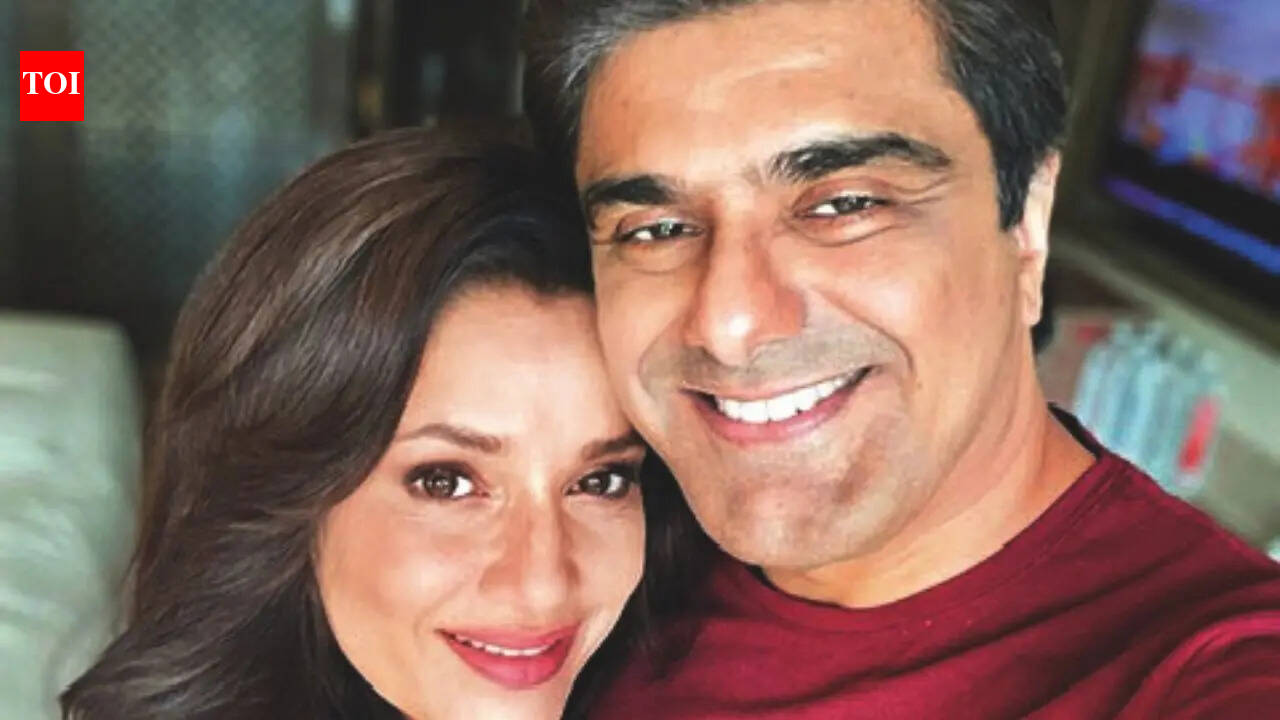 Strict mom to friendly figure: Why Neelam changed her parenting style