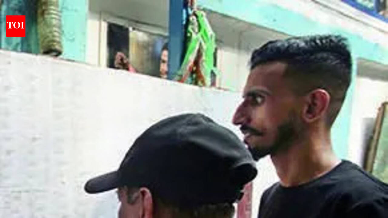 789 women per 1k men: Gzb has widest voter gender gap in UP