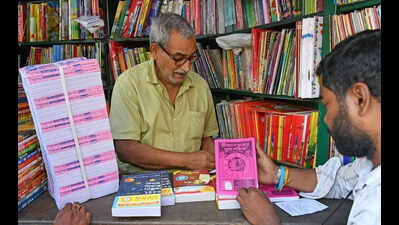 Haalkhata, panjika move to front shelf days ahead of Poila Baisakh