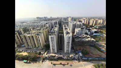 UP steps in, Ghaziabad cuts property tax rates by up to 40%