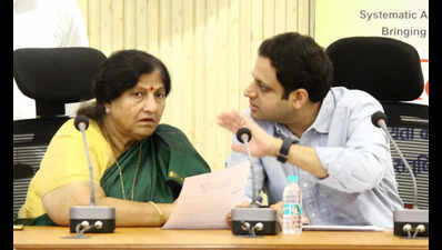 UP steps in, Ghaziabad cuts property tax rates by up to 40%