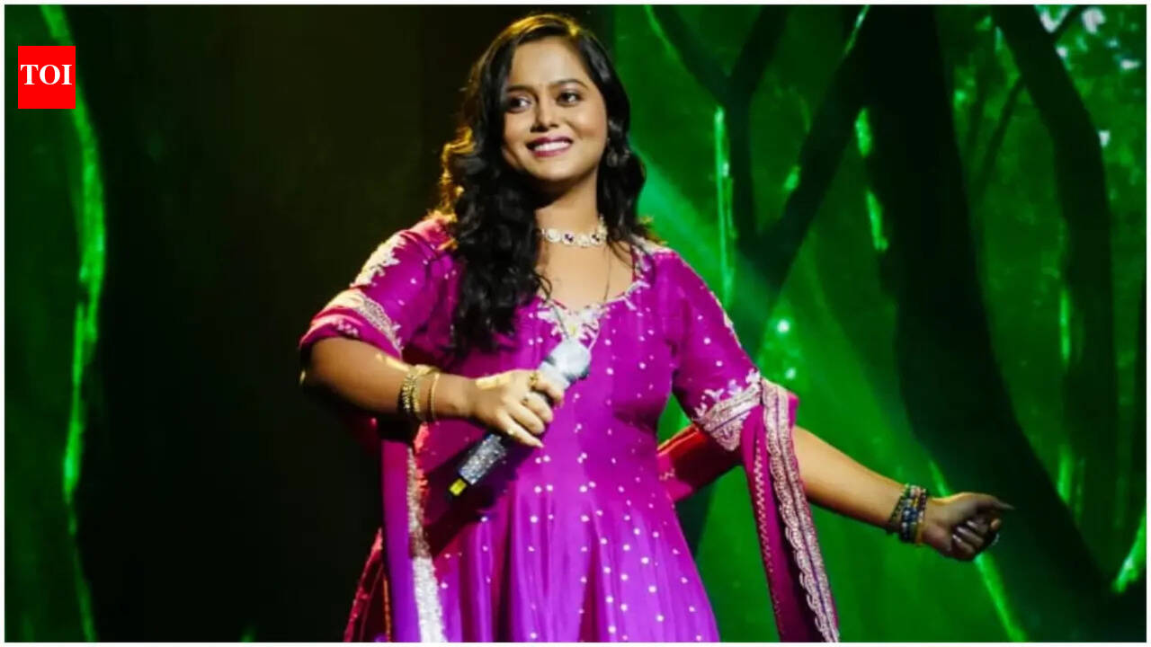 Indian Idol 16: Season 15’s Myscmme Bosu enters this season as wildcard; says 'I’m excited, nervous, thrilled, happy and nostalgic…'