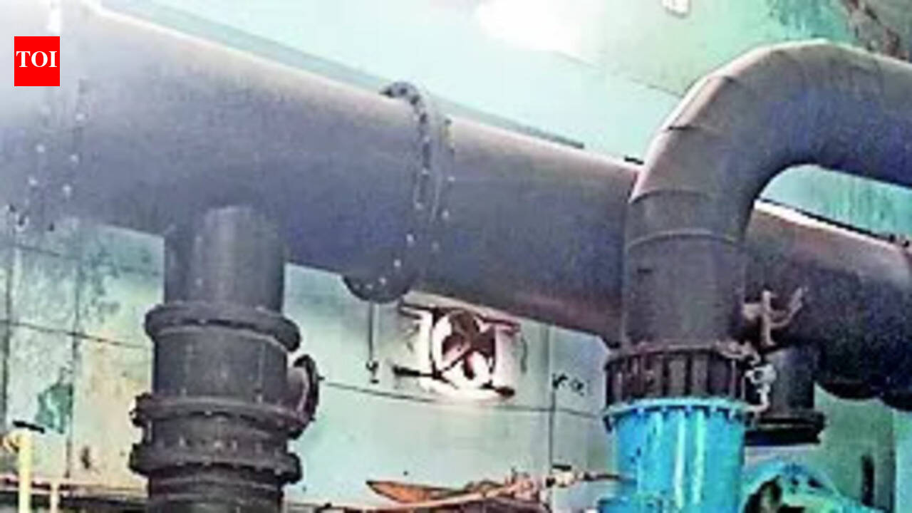 Buidco ramps up efforts to address waterlogging during monsoon