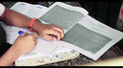 SSC candidates to get full marks if questions incorrect