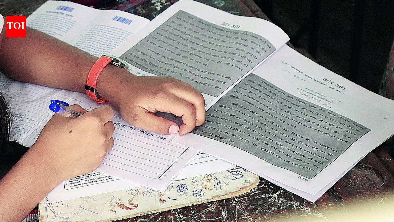 SSC candidates to get full marks if questions incorrect