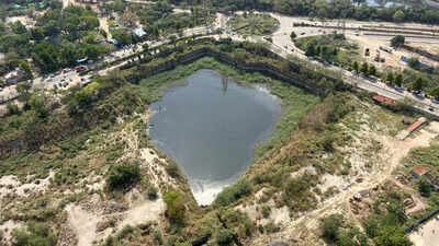 No murder evidence yet, police may close Noida drowning case