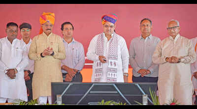 Bandikui polytechnic to be named after Jyotiba Phule