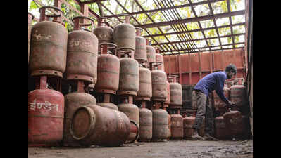 Nalanda admin readies LPG supply plan as wedding season begins