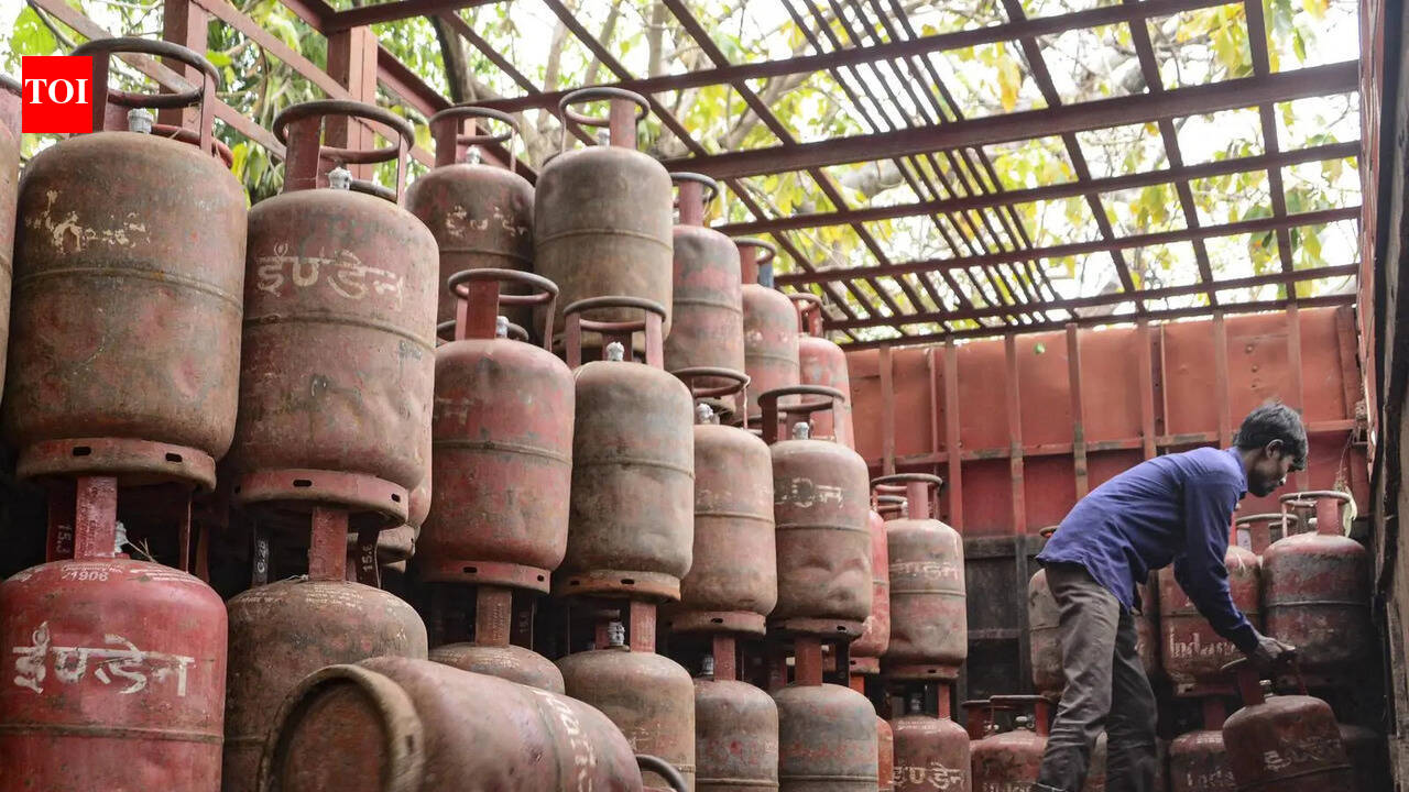 Nalanda admin readies LPG supply plan as wedding season begins