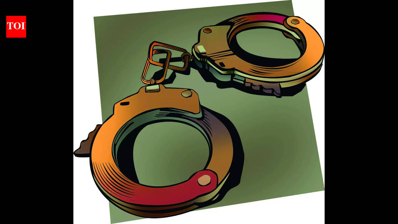 Duo involved in burglaries at Mapusa nabbed at Raigad
