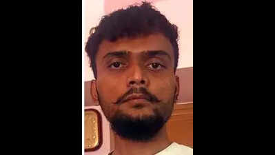 Delhi police arrest city youth for spreading radical content online