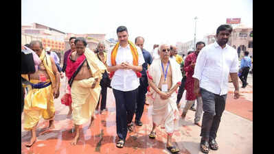 Bahara Bhandar inventory over, no. of ornaments increased from 118 to 147