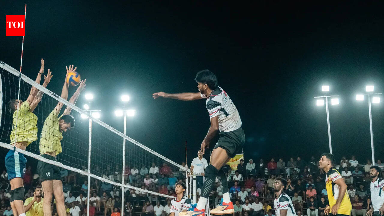 Big guns deliver as Sarvan, KK Boys set up title clash