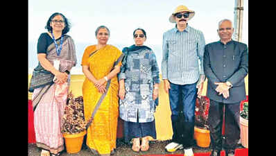 Mahanadi tribunal gets 3rd extension till Jan 2027