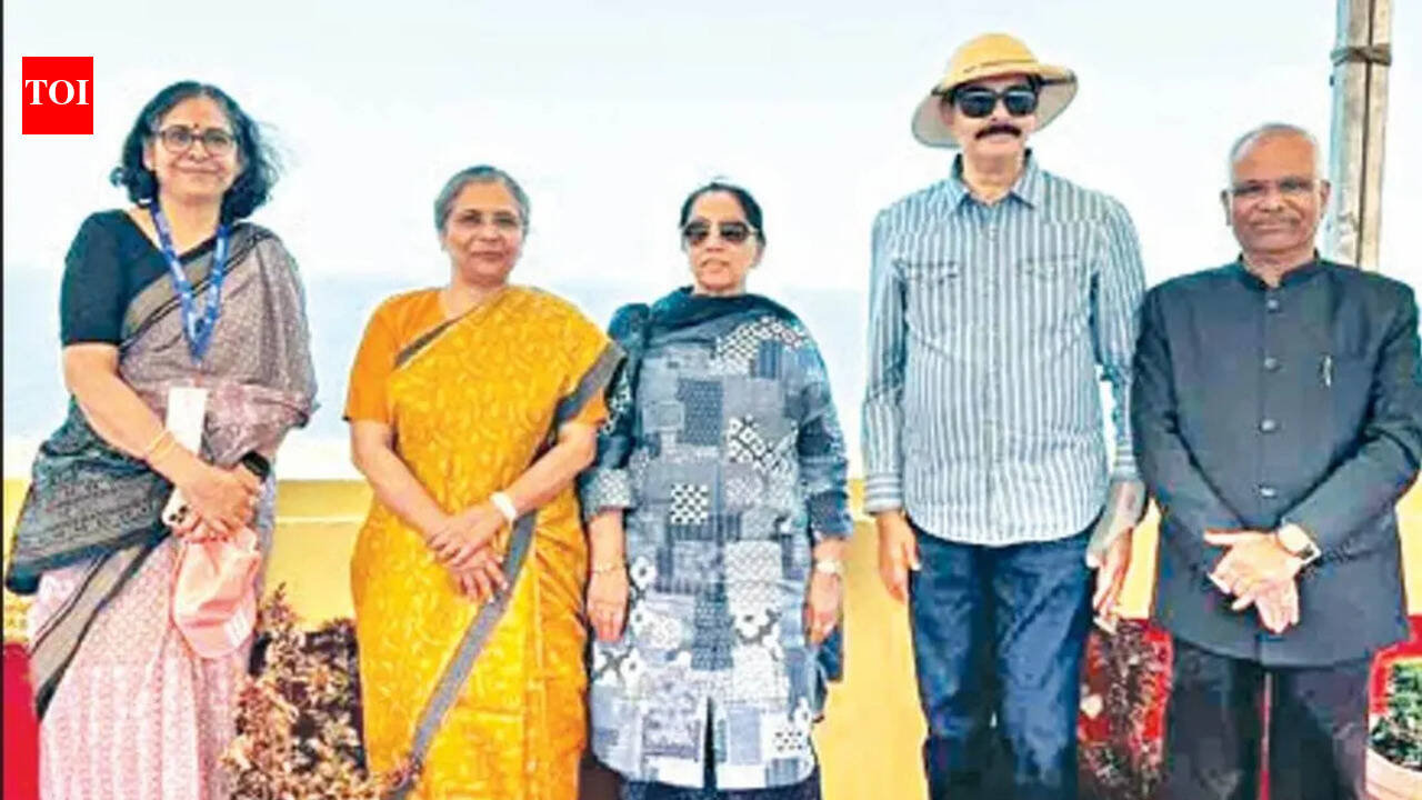 Mahanadi tribunal gets 3rd extension till Jan 2027