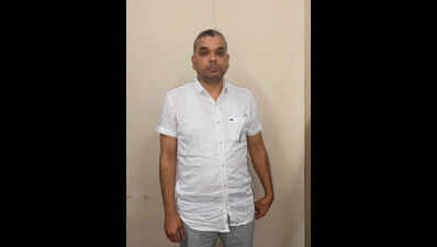 Rs 33L bribe case widens: PWD officials under scanner in Jhunjhunu Road alignment racket