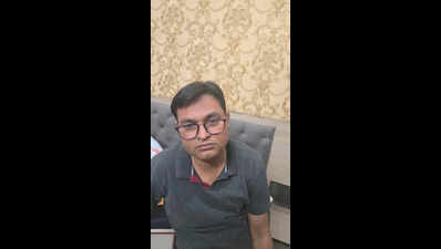 Rs 33L bribe case widens: PWD officials under scanner in Jhunjhunu Road alignment racket