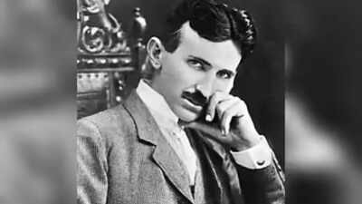Quote of the day by Nikola Tesla: “My method is different. I do not rush into actual work. When I get an idea I start at once building it up in my imagination. I change the construction, make improvements, and operate the device entirely in my mind.”