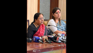 ‘Nari Vandan Act historic step to elevate women’