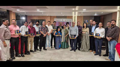 Nat’l conclave on innovation concludes