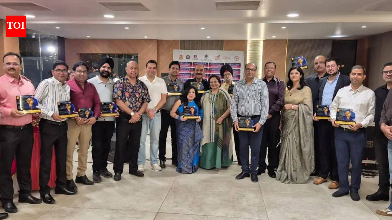 Nat’l conclave on innovation concludes