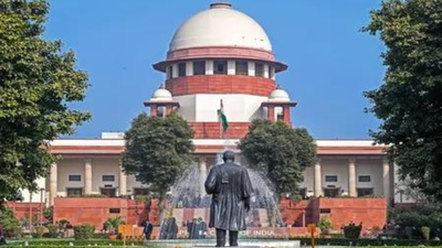 No forum to deal with misdeeds of arbitrators: Supreme Court judge