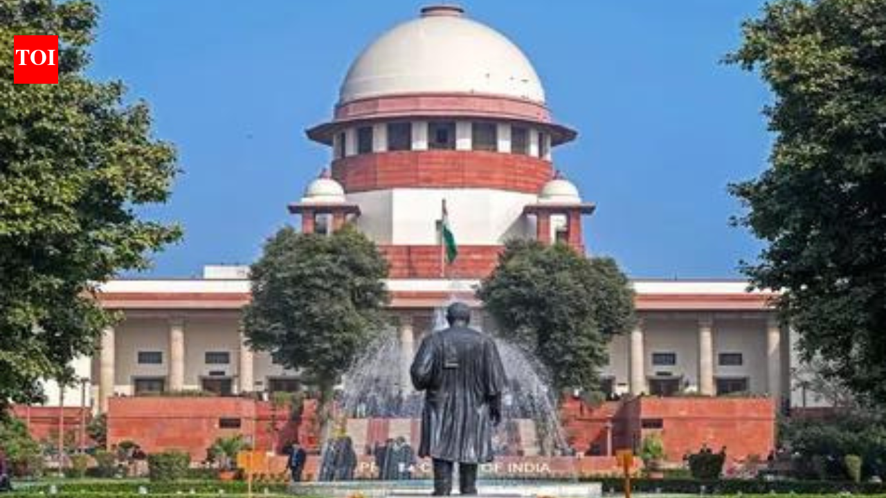 No forum to deal with arbitrators' misdeeds: SC judge