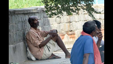 Ggn taps corporates, startups to rehabilitate beggars