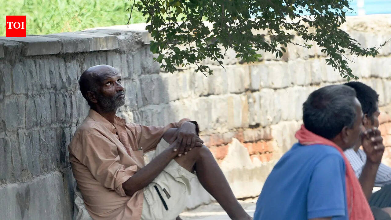 Ggn taps corporates, startups to rehabilitate beggars