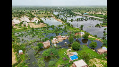 RPCB plans scientific cleanup of Jojari river, focus on industrial waste