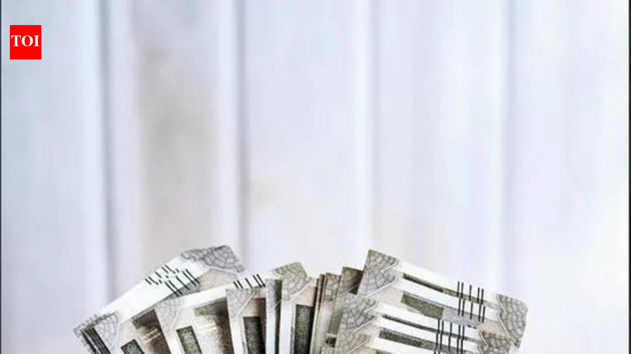 Man posing as CSR exec cheats city realty firm of Rs 4 cr