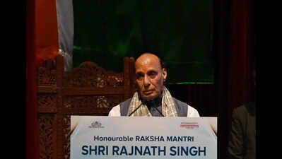  Rajnath